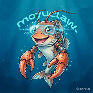 摸鱼Claw